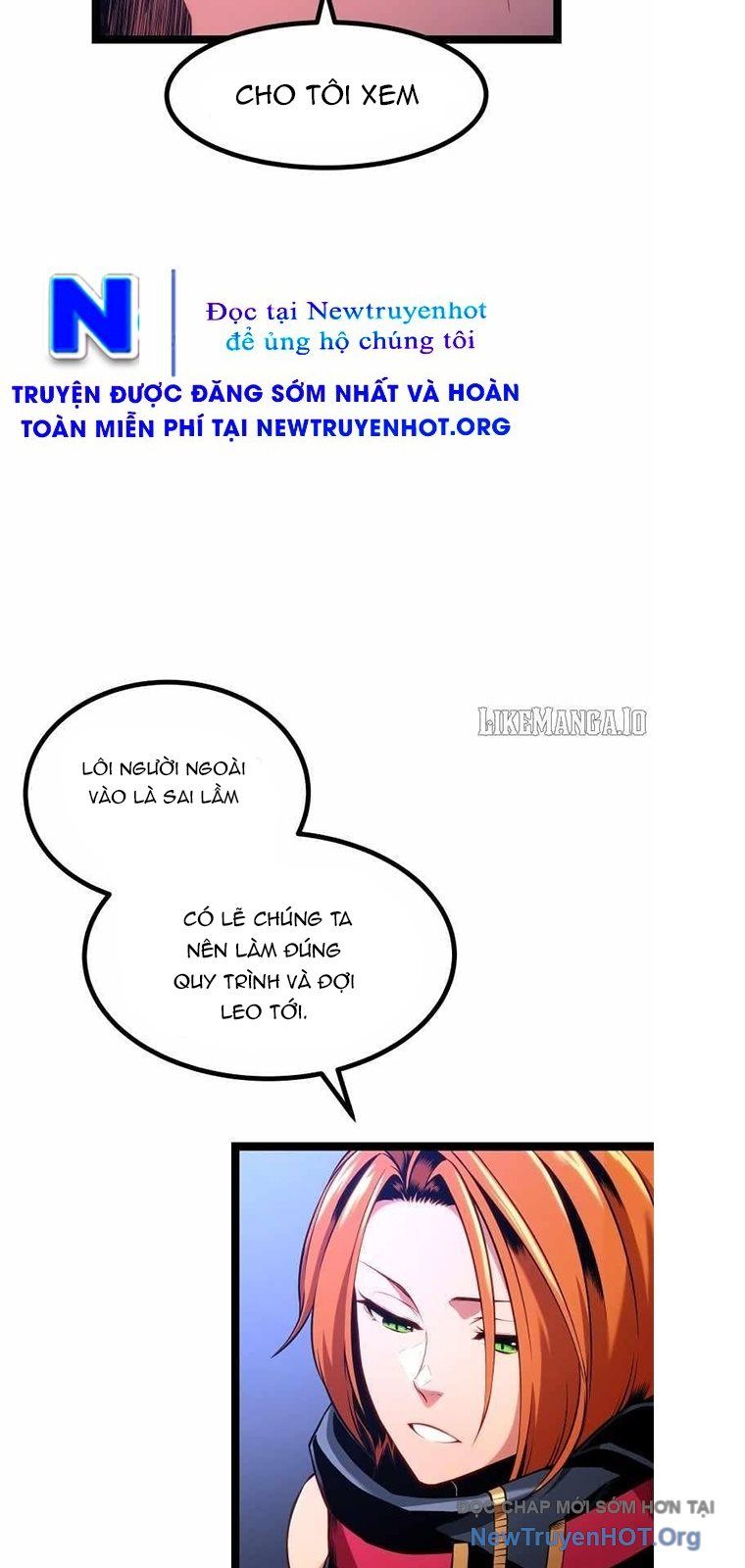 Song Sát - chap2 - Trang 6